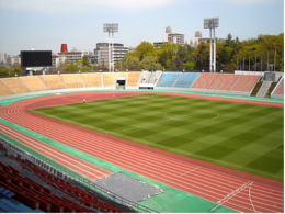Mizuho Sports Ground