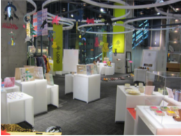 international-design-centre