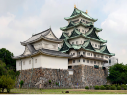 nagoya-castle